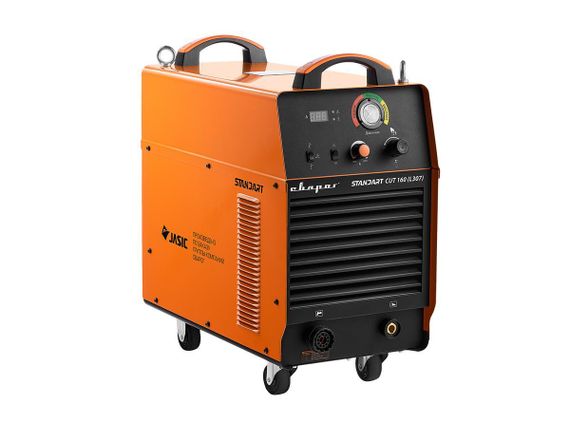 Аппарат плазменной резки Сварог STANDART CUT 160 (L307)