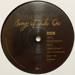 Сборник / Ocean Child - Songs Of Yoko Ono (LP)