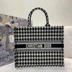 Christian Dior Book Tote 42 cm