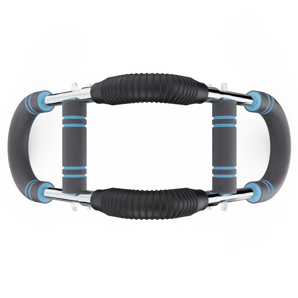 Тренажер для рук Twister Arm Exerciser DFC SQ-AE001