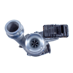 Турбина 8514266 Mahle для BMW