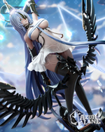 фигурка Azur Lane alsace