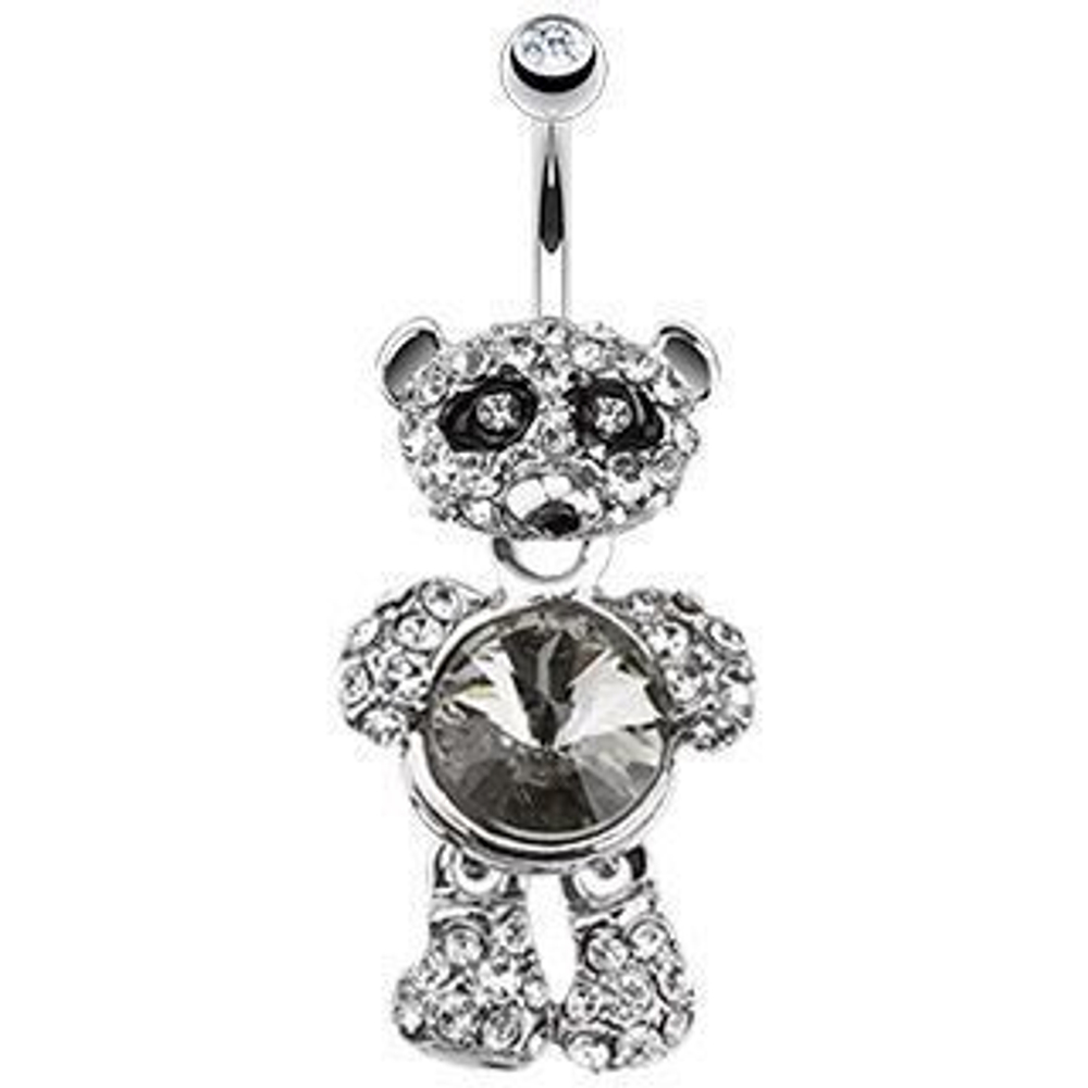 Пирсинг из стали