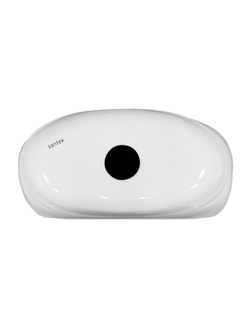 Бачок унитаза Santek Римини (155 мм) 1.WH11.0.673