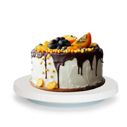 Подставка для торта вращающаяся Patisse 27х4 см