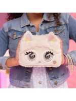 Интерактивная сумочка Лама Purse Pets