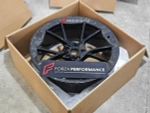 КОВАНЫЕ ДИСКИ для Ferrari 12CILINDRI