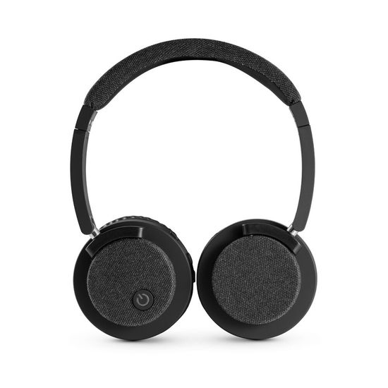 BEATDRUM. Беспроводные наушники из ABS с поддержкой BT 5'0