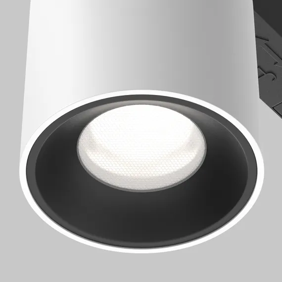 Трековый светильник Альфа / Alfa S Exility 2700-6000K 7Вт 50° Dim Smart Technical tr132-4-7w-ds-w