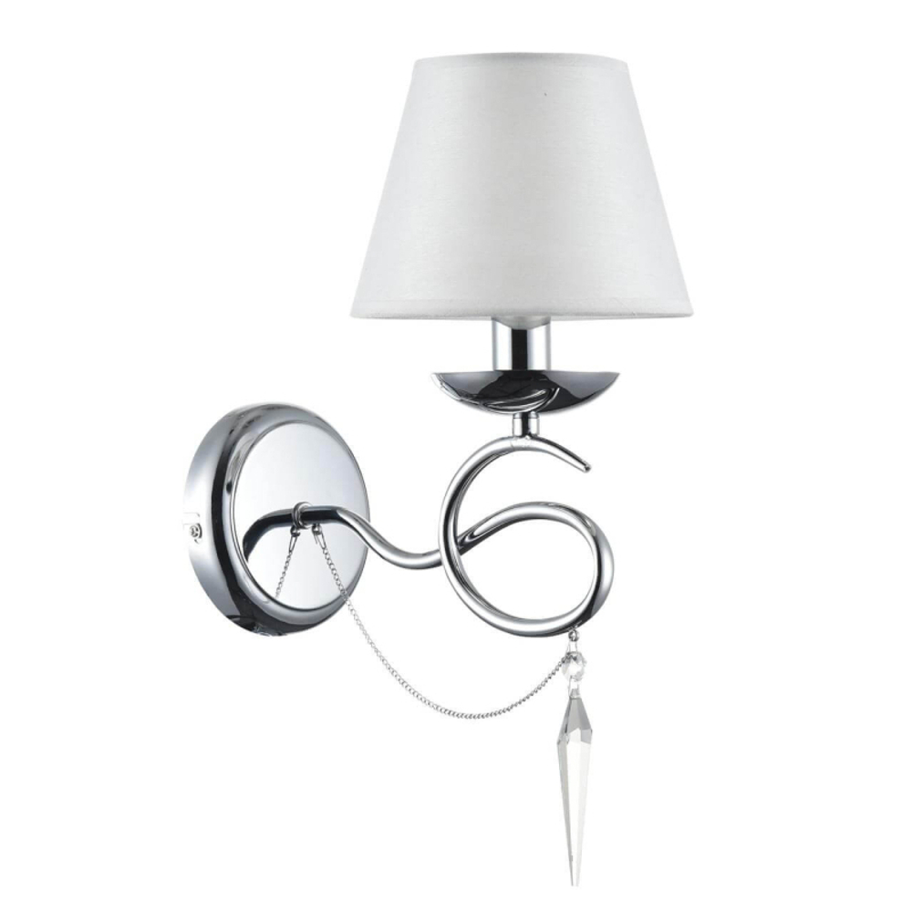 Бра Freya FR2909-WL-01-CH