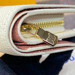 Louis Vuitton Clea Wallet