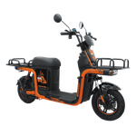 Электроскутер KUGOO U5