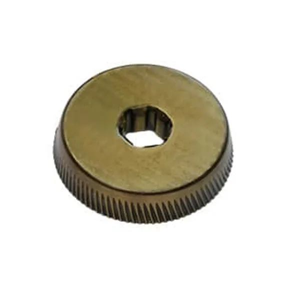 Фреза кромкоскалывающая по алюминию для кромкореза ABM-14 (АВМ-14), арт. FRZ-000587