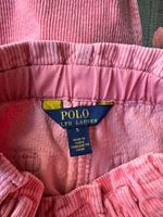 Вельветовые брюки Polo Ralph Lauren, 110