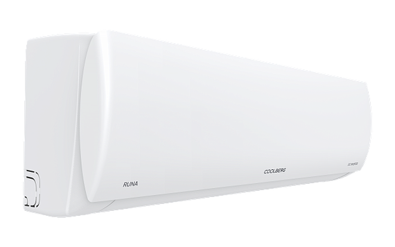 Настенный блок COOLBERG RUNA Multi DC CI09R1_TR2_IN — (5)