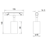 Схема DL20295WW10WDIM