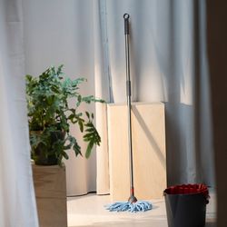 Насадка сменная из микрофибры Bucket