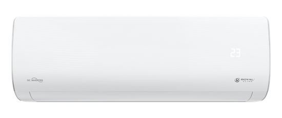 Инверторная сплит-система Royal Clima ARIA DC Inverter RCI-AR22HN (комплект)