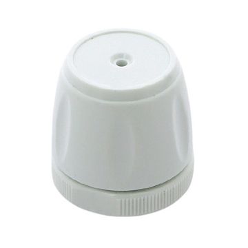 Головка ручная регулировочная Uni-Fitt М30х1,5 для термостатического вентиля 461E0000