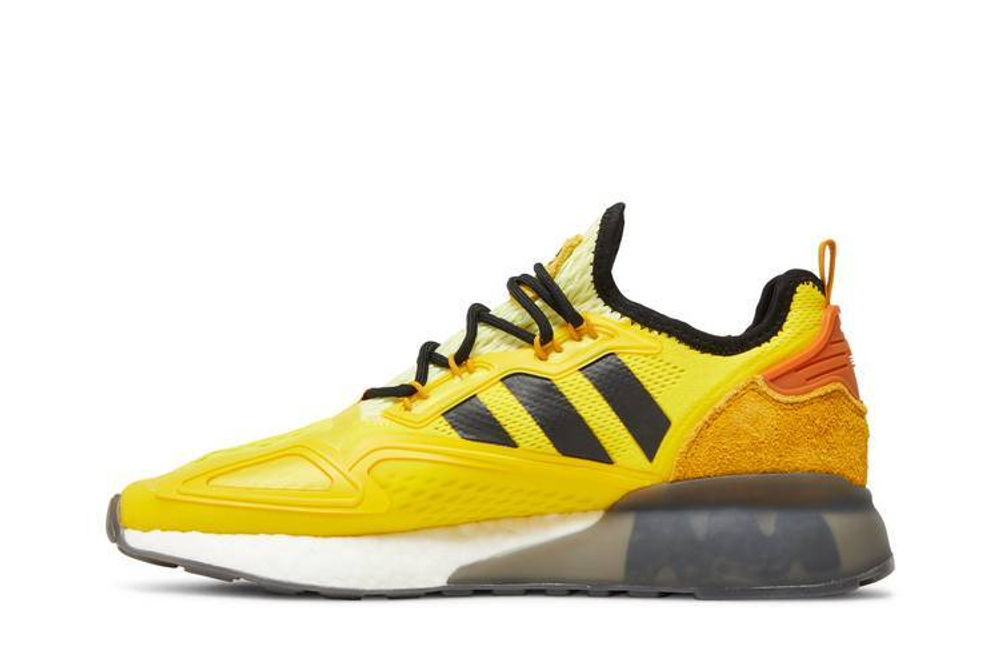 Кроссовки Adidas Originals Zx 2K Boost