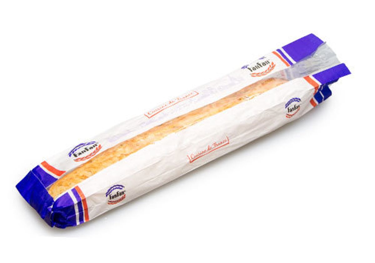 Багет Рустик FanFan, 280г
