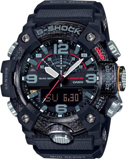 Часы Casio GG-B100-1AER