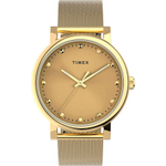 Женские наручные часы Timex TW2U05400YL