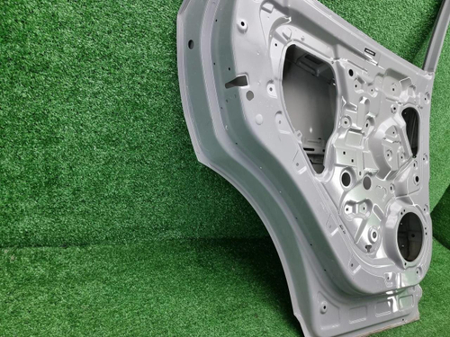 Дверь задняя левая Changan CS55PLUS (2021-н.в.)