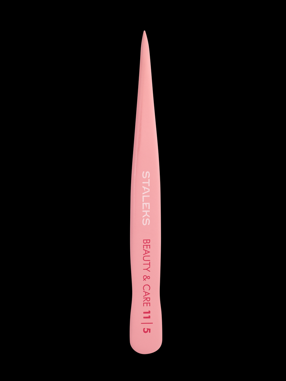 Пинцет для бровей BEAUTY & CARE 11 TYPE 5 точечный