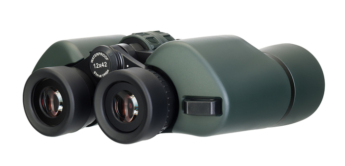 Бинокль Levenhuk New Sherman PRO 12x42