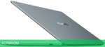 Ноутбук Huawei MateBook D 16 2024 MCLF-X Space Grey (53013YLY)