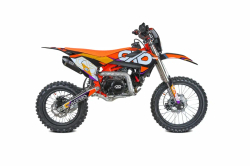 Питбайк OXO Pro 150 M 17/14