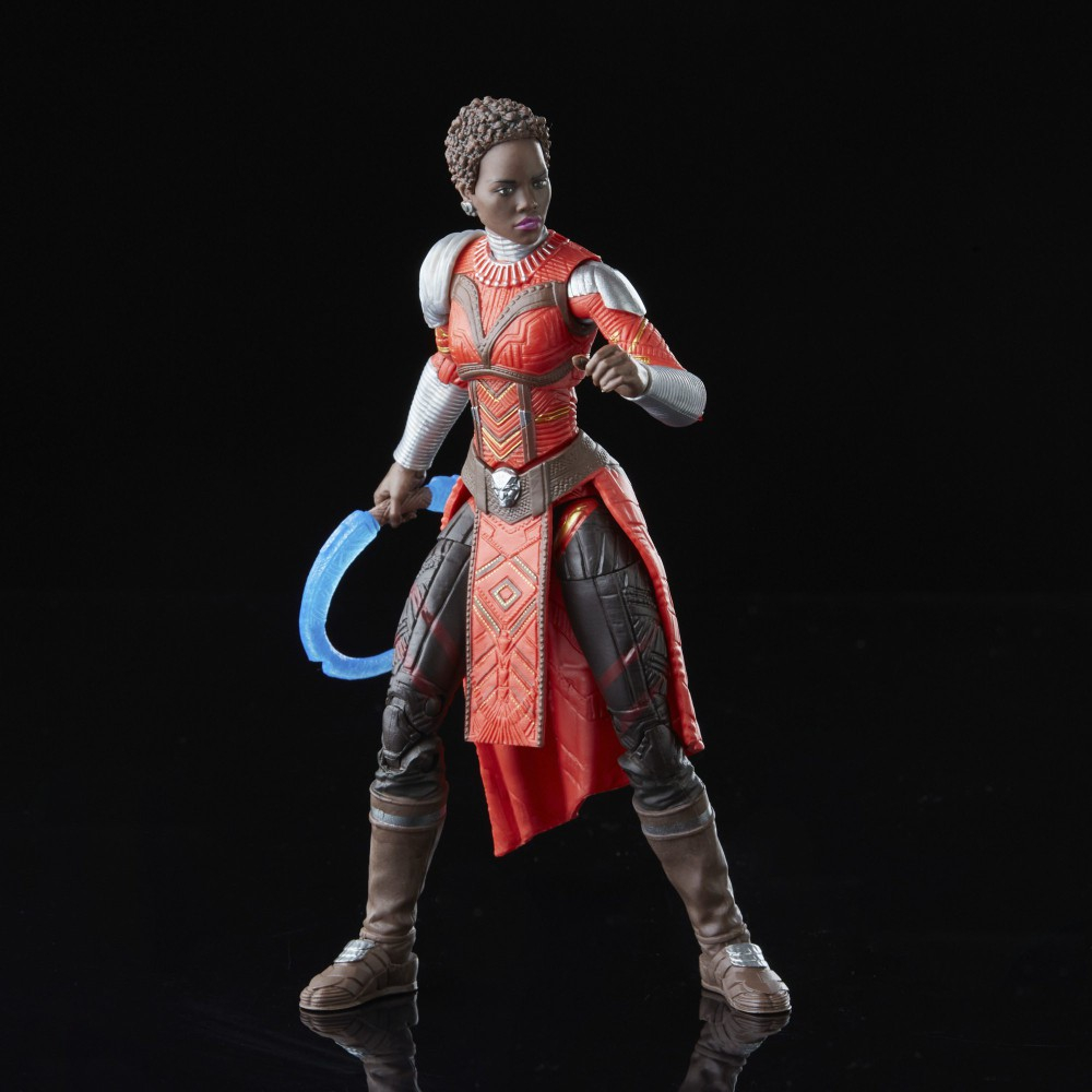 Hasbro F5971 F5974 — Фигурка Накия 15 см Marvel Legends F5974 — фото 5