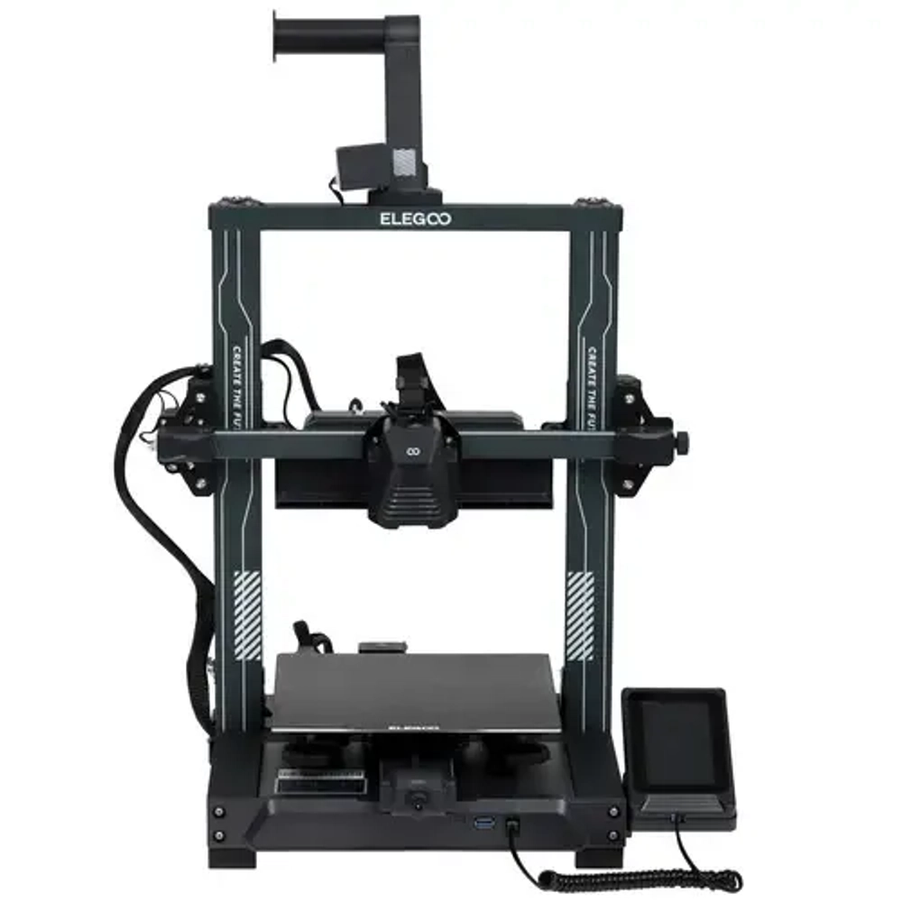 3D принтер Elegoo Neptune 4 Pro