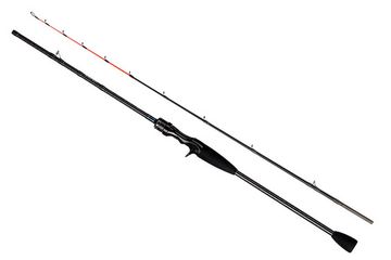 Удилище HIGASHI Squid Master 1.45m 50-150g