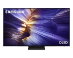 Телевизор Samsung OLED QE55S90FAU