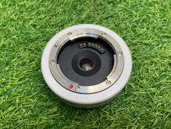 Canon XL Extender 1.6X