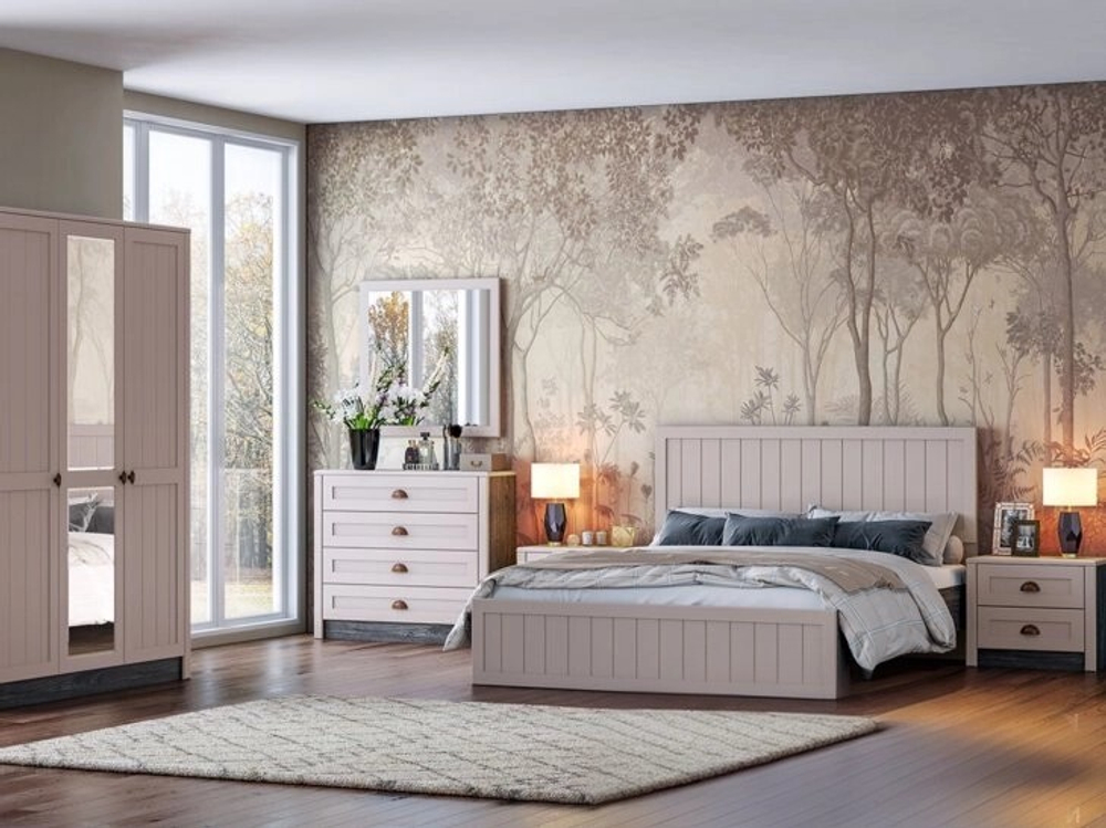 Спальня Прованс комплект №1