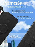 Картхолдер Wallet Power bank 10000mAh / Кошелек-аккумулятор ZS-PB-037