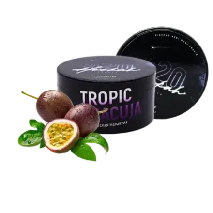 420Dark Tropic Maracuja (40g)