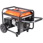 PATRIOT GRA 8500DAWS генератор бензиновый 472102483
