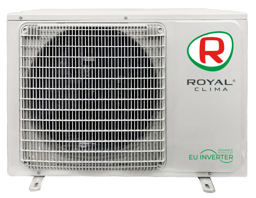 Инверторная сплит-система напольно-потолочного типа Royal Clima CO-F 36HNI/CO-E 36HNI	серии COMPETENZA DC EU Inverter
