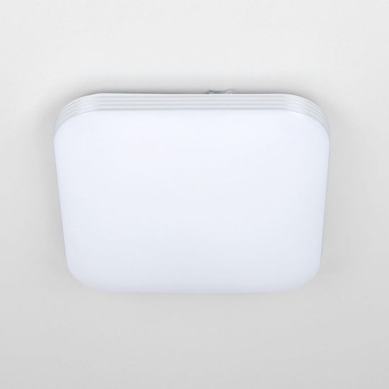 CL714K24SV Симпла LED Св-к 24W Мульти с Датч.Дв.