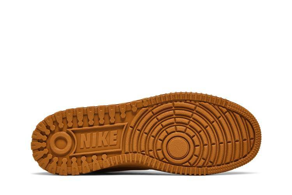 Кроссовки Nike Path Winter