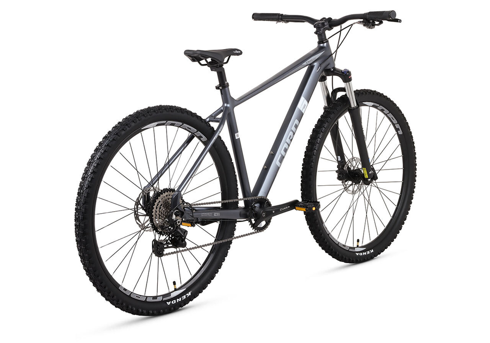 Cord 5BIKE 29'' M500 (2025) Размер рамы "20"