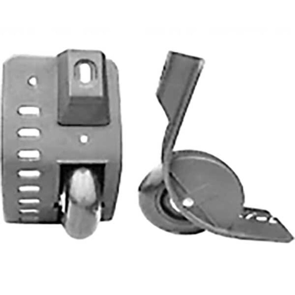 Колёса PLG-HK 064 (высота 140), чёрный