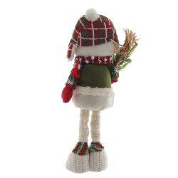 GAEM Снеговик, L24 W14 H74/46 см, 2в.