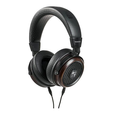 Наушники полноразмерные Radiotehnika Feylon Black