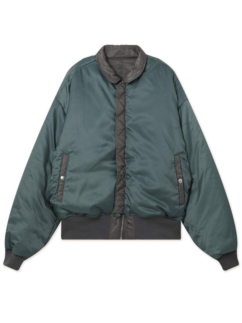 Бомбер Reversible Cwu Flight Jacket