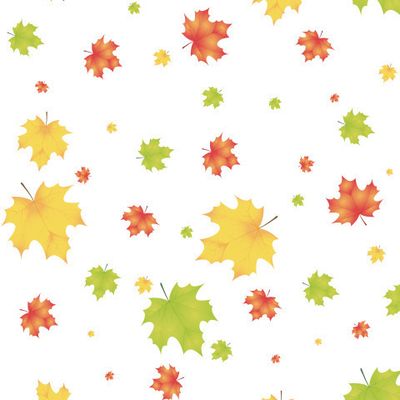 Кленовые листья